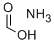 Ammonium formate Structure